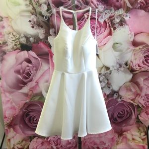 Alyce Homecoming Dress